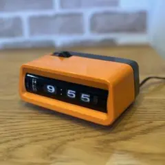 【完動品】田村電機製作所 ルミゼット LUMI＊Z ST-20 田村電機製作所 ルミゼット LUMI＊Z ST-20 インテリア時計