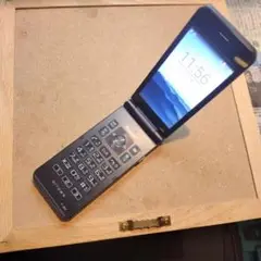 docomo F-41C arrows ケータイ ベーシック ガラケー 良品