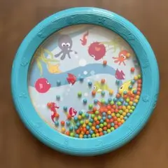 ボーネルンド レインボーシェーカー　マラカス