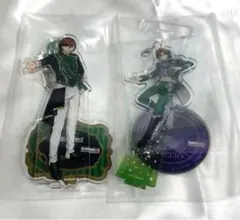 うたプリ 寿嶺二 アクスタセット