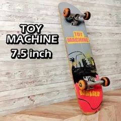 TOY MACHINE トイマシーン スケートボード VENTURE