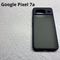 Google Pixel 7a ケース　6.1インチ　ブルー　Anqrp