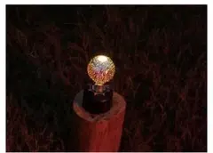 Glass grove snow ball 3D(ロゴなし)ノクターンセット