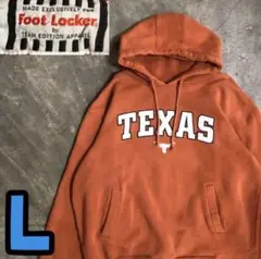 5T4305 Foot Locker カレッジ TAXIS スウェットパーカー