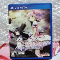 魔法少女まどか☆マギカ The Battle Pentagram [通常版]