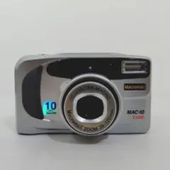 GOKO Macromax MAC-10 Z3200【完動品】 – Ein Camera