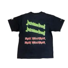 Rare Neighborhood 00s Print Design Tee