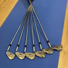 Callaway X Forged アイアンセット 6本