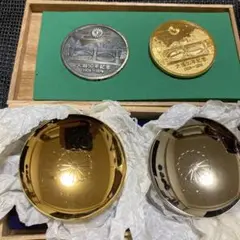 純銀 銀杯 天皇在位五拾年記念 (^^) Yahoo!オークション - 皇室特別記念品 昭和天皇御在位五拾年記念