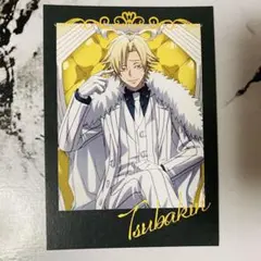 桃源暗鬼 玉座　特典 フォト風カード 桃宮唾切 TSUTAYA