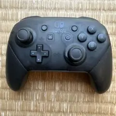 Switch プロコントローラー
