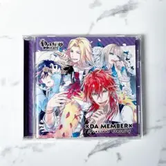 DAME×PRINCE ダメプリ CD Precious Eternity