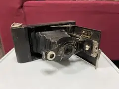 KODAK コダック　HAWKEYE No.2 FOLDING 蛇腹カメラ