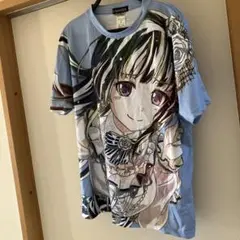 ガールズバンドパーティー Tシャツ