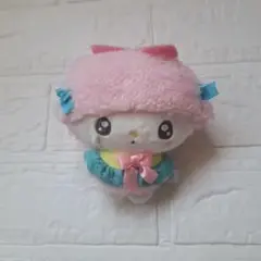 ゆるかわ　サンリオキャラクターズ　 ANNIVERSARYPARTY ピアニ