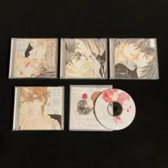 2025年最新】花鳥風月 志水ゆき cdの人気アイテム - メルカリ