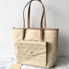 ✨機能性抜群✨マイケルコース MICHAEL KORS ハンドバッグ バッグ