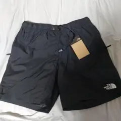 THE NORTH FACE　[ザノースフェイス] 　ショートパンツ 　Lサイズ