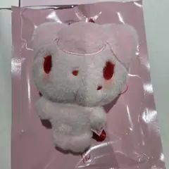 IVE SECRET EVIL CUPID リズ　 ぬいぐるみのみ