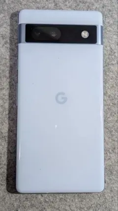 Google Pixel 7a ジャンク