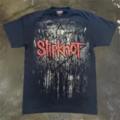 ◎00s Slipknot 2008 Asia Tour Tee バンドTシャツ