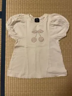 プティマイン　半袖　Tシャツ　130