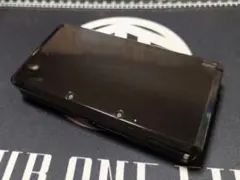 【美品】 Nintendo 3DS 本体 コスモブラック
