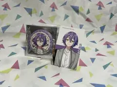 神代類 プロセカ ニコニコ超会議　缶バッジ　エピカ