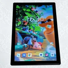 Androidタブレット 本体 10.1インチ