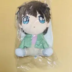 【コナン】セガラッキーくじ　松田陣平　ぬいぐるみ※新品・開封品
