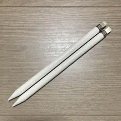 【ジャンク品】 Apple Pencil (第1世代) 2本セット