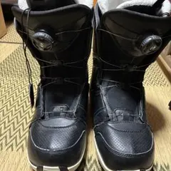 SALOMON スノーボードブーツ 26