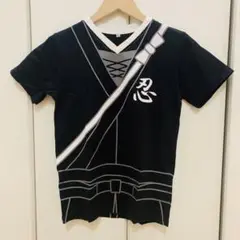 新品 SALE 150cm 定価1,980円 Tシャツ なりきり キッズ