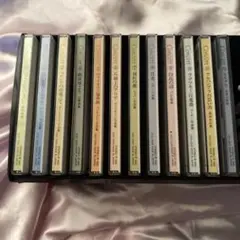 コンサート名曲集 12枚セット