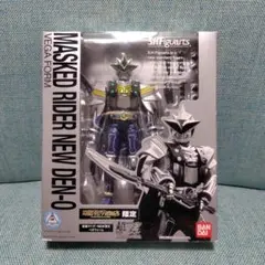S.H.フィギュアーツ　仮面ライダーNEW電王ベガフォーム（魂ウェブ限定）