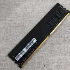 CFD販売 Panram メモリ 8GB W4U2666PS-8GC19