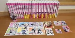 総長さま、溺愛中につき。1-12巻➕1冊他