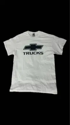Chevrolet TRUCKS 半袖Tシャツ