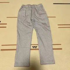 オンセブンデイズ　パンツ　110
