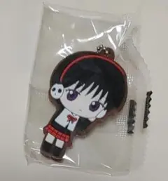 学園アリス 今井蛍 ラバーストラップ　ガチャガチャ