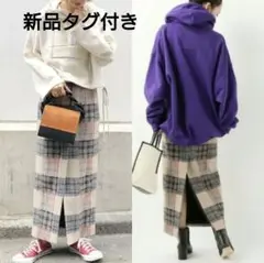 新品同様 WALK OF SHAME シルク アシンメトリー ロングスカート 新品同様 WALK OF SHAME シルク アシンメトリー ロングスカート