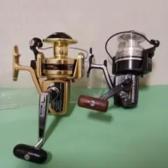 2台セット Daiwa ミリオンマックス SS-9000RD 鯉釣り 鯉竿 2025年最新】ダイワ SS-9000の人気アイテム - メルカリ