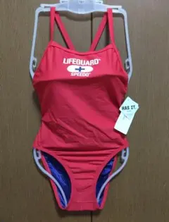 2025年最新】競泳水着 ライフガードの人気アイテム - メルカリ