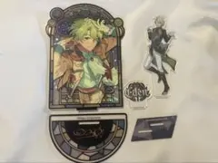 あんスタ 巴日和 アクスタ 星之所向