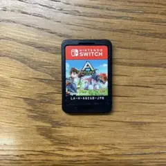 ピックスアーク Nintendo Switch