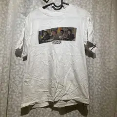ストレンジャーシングス　Tシャツ