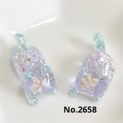 No.2658 じゃれねこ　スライディングねこ