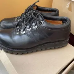 yuketen レザーシューズ　7