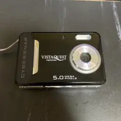 VISTAQUEST VQ1015 デジタルトイカメラ 新製品レビュー：ビスタクエスト「VQ1015R2」 - デジカメ Watch