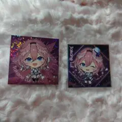 ホロライブ ルイ姉 イタジャガ
